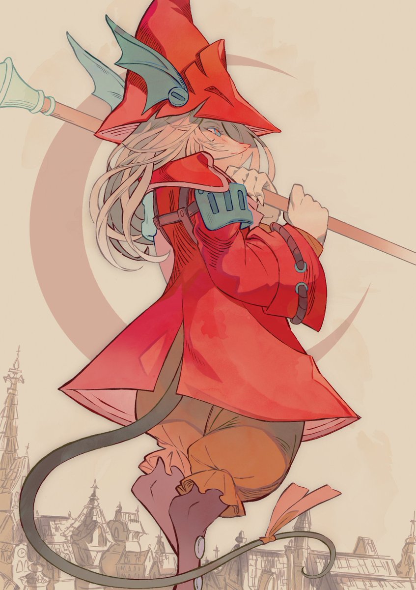 jetbytes's tweet photo. ❤️ Freya Crescent
#FFIX #finalfantasyIX ‧₊˚❀༉‧₊˚. https://t.co/j3sUC4VUYt