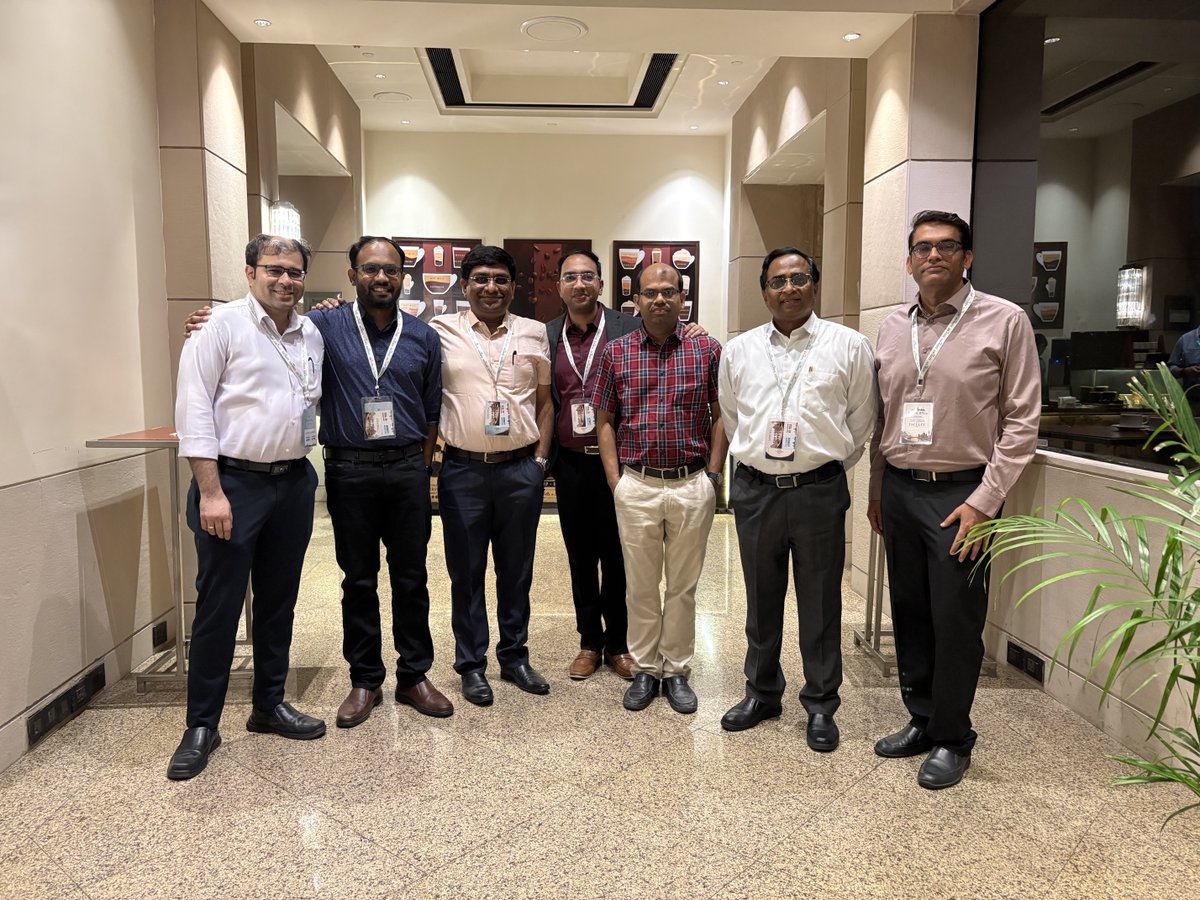 drsdip's tweet photo. EZIDCON2026 started with a quiz ⁦@hyattkolkata⁩ ⁦@TMCKolkata⁩ ⁦@arkendubasu91⁩ https://t.co/6h54pG6BoQ