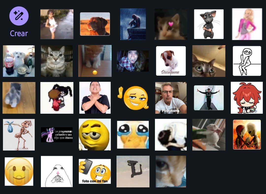 Myn_hop's tweet photo. Icon vs stickers de wsp

QUE ERAN LOS STICKERS KSKDKSMK https://t.co/YyHCrTfA3Y
