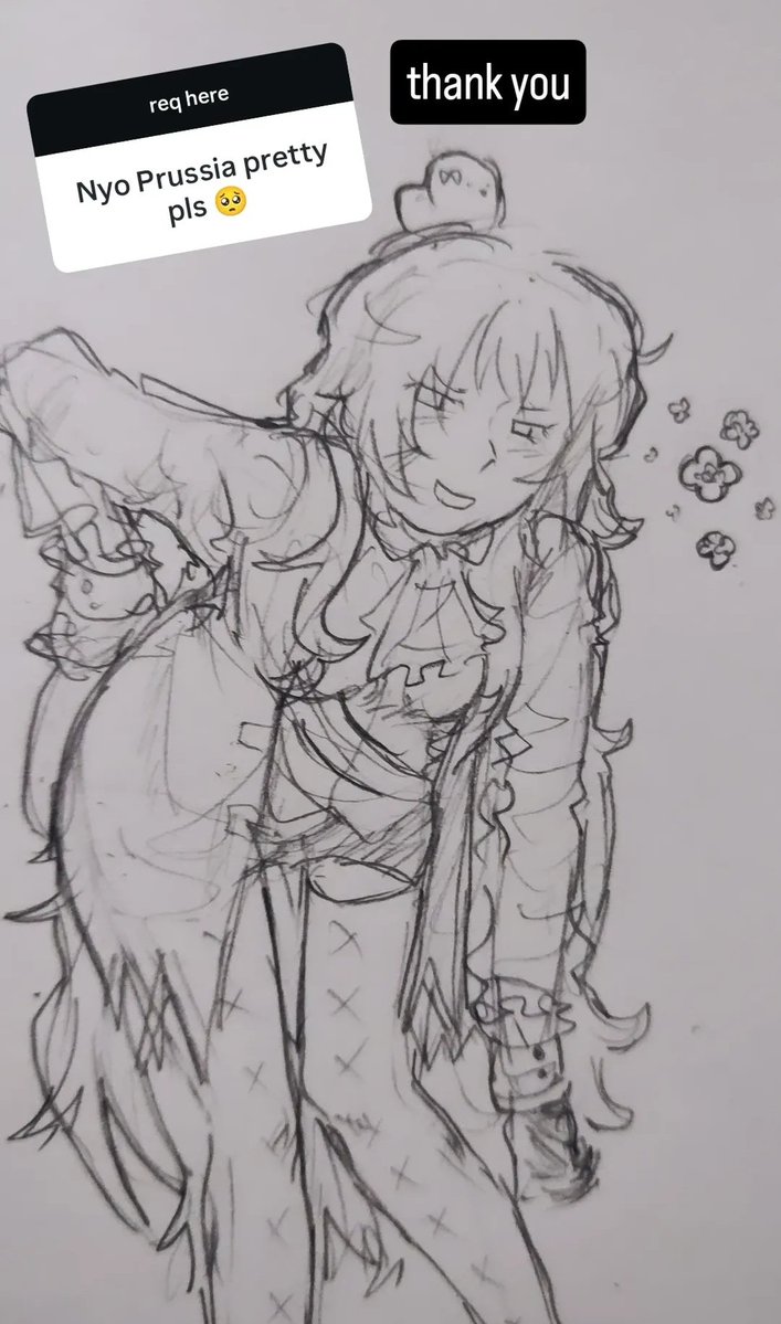 ymmmm3000's tweet photo. my stylus broke so I did traditional doodles reqs a few days ago //still more to come.... https://t.co/AMvgO2EQwy