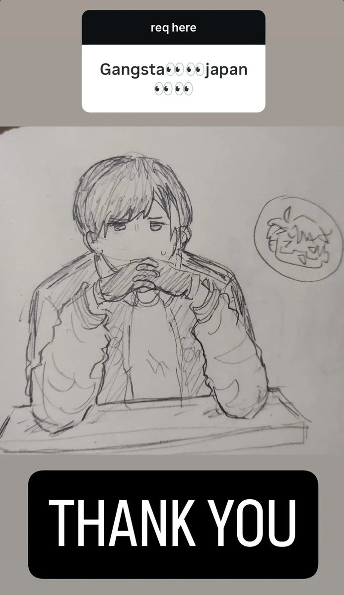 ymmmm3000's tweet photo. my stylus broke so I did traditional doodles reqs a few days ago //still more to come.... https://t.co/AMvgO2EQwy