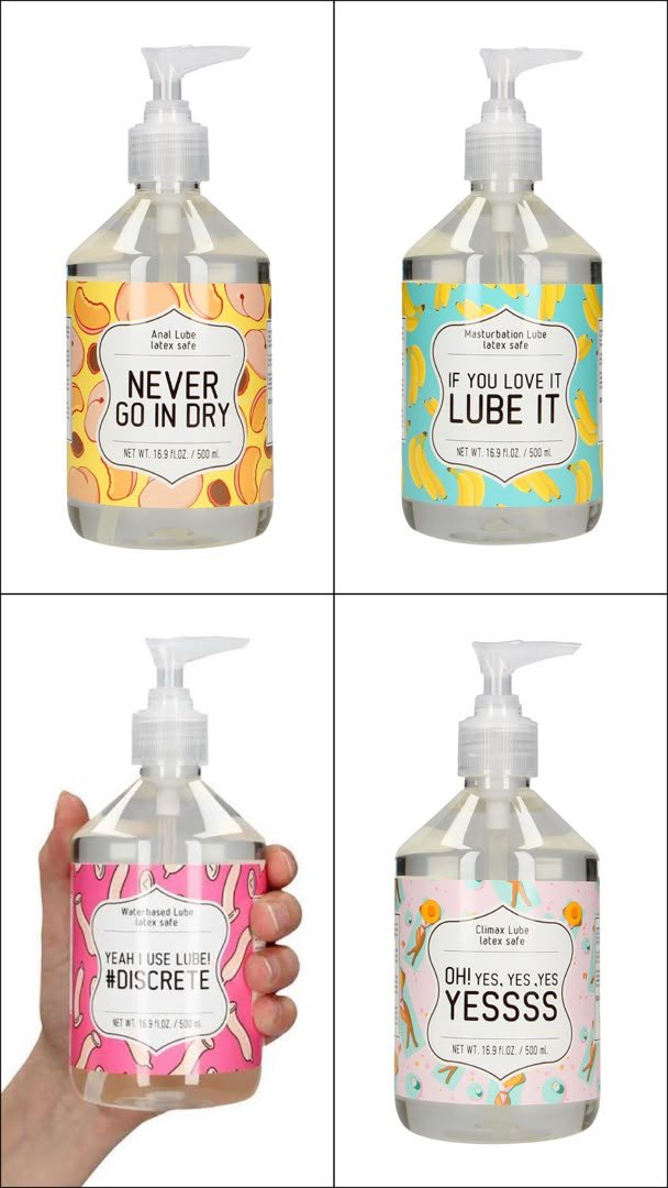 Dimedildos__'s tweet photo. Our Value Packed 500ml @shots_america
Lube is available in stock 😍!!
Normally this lube should last you for at least 6-12 months!

To place an order: Dm @dimedildos__ / Call or Whatsapp;09056327967 https://t.co/r8ONRJgmwW