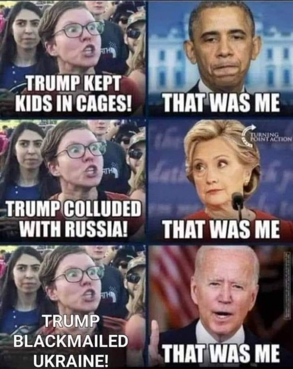 Overlord4369's tweet photo. @LeftRadica97331 Hope you keep that same view when you see Obama and maybe Hillary, behind bars. https://t.co/RiwGlkTxuI