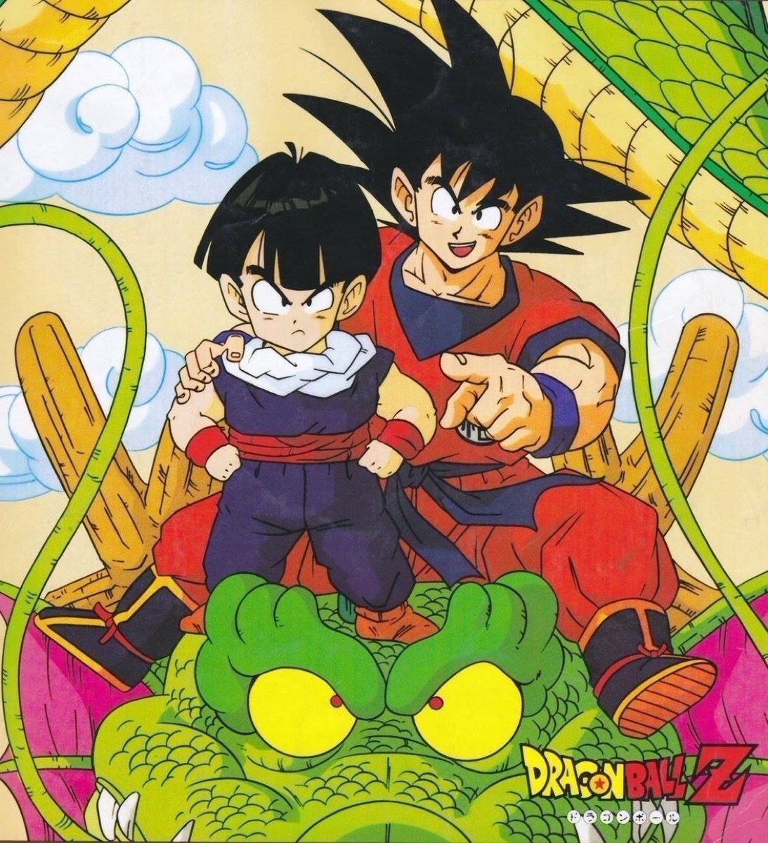 DBZdaily_'s tweet photo. https://t.co/ffqg8rXIbp