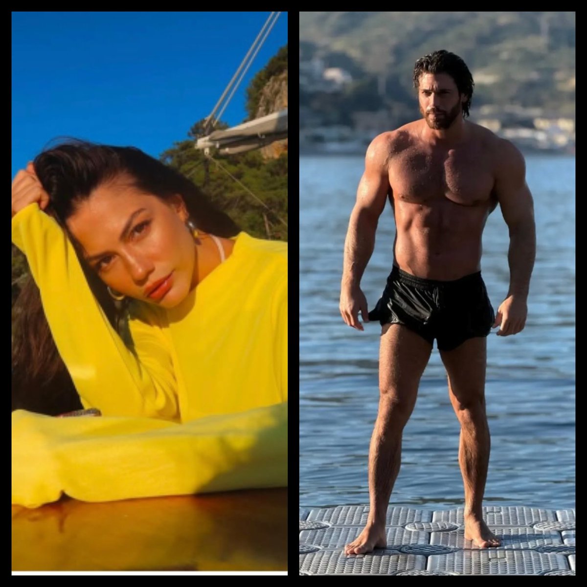 rosiii_mp's tweet photo. @DulcePires4 Dulce Pires CANDEM ❤️ 
@DulcePires4
Hasta mañana que descanses bien 🥱 😴 
#DemetÖzdemir❤️🫶
#CanYaman❤️🫶
#CanDem🤍🤍 https://t.co/jVO7HQCyCO