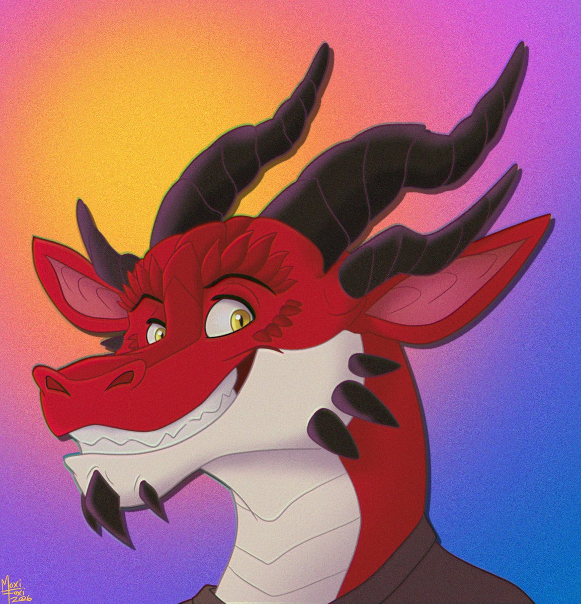 KelFoxie tweet picture