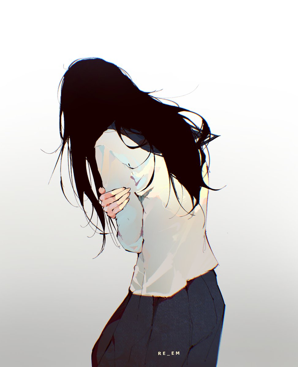 RE_EMxg's tweet photo. . . . #OCㅤㅤ https://t.co/SaSCM1h7iQ