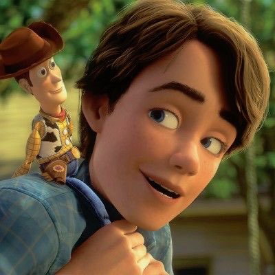 bluebardess's tweet photo. happy early fathers day to woody for parenting andy AND forky https://t.co/egtkHMxSsR