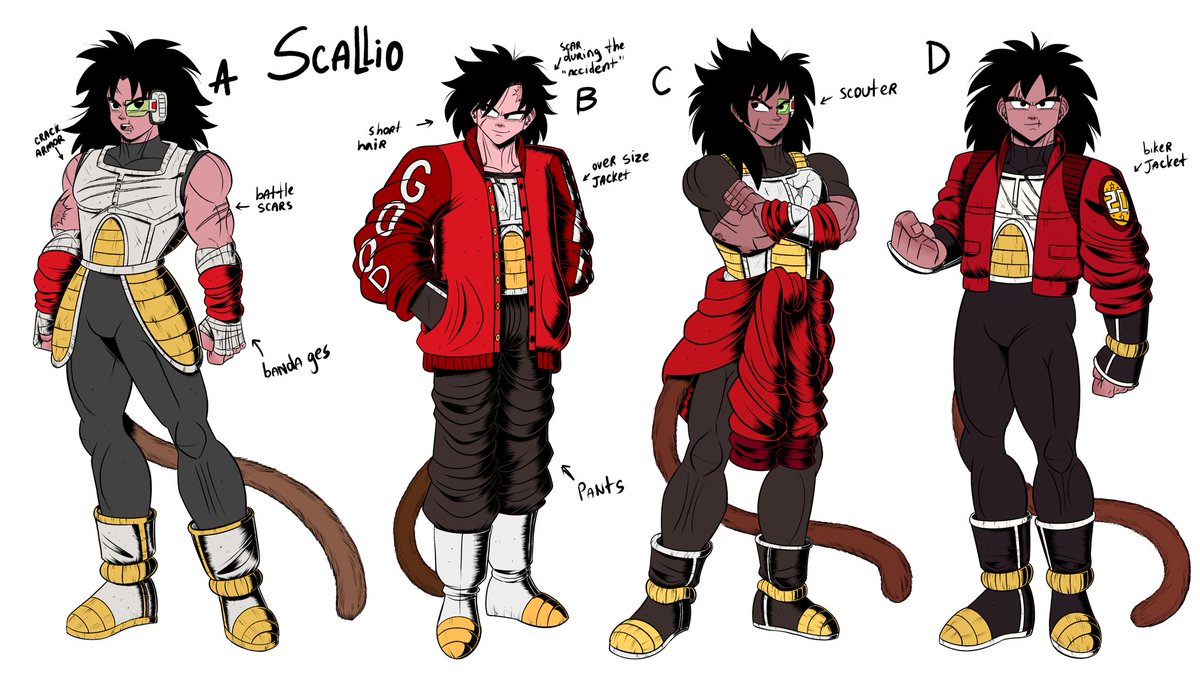 Bard16Solar's tweet photo. I’m still working with it #dragonball #dbz #saiyanoc https://t.co/KAcoaiwiZg