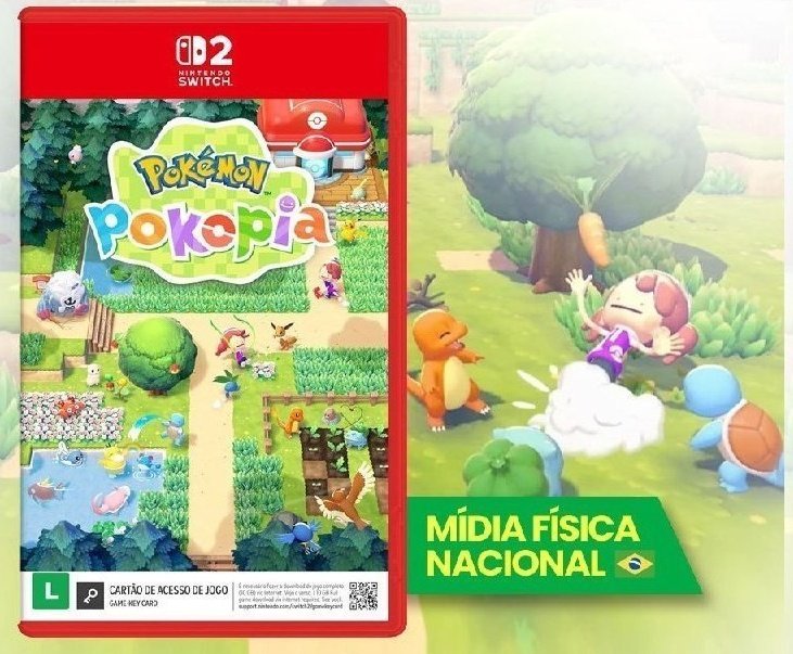 Daniel #OfertasNintendo Reenlsober 👾 tweet media
