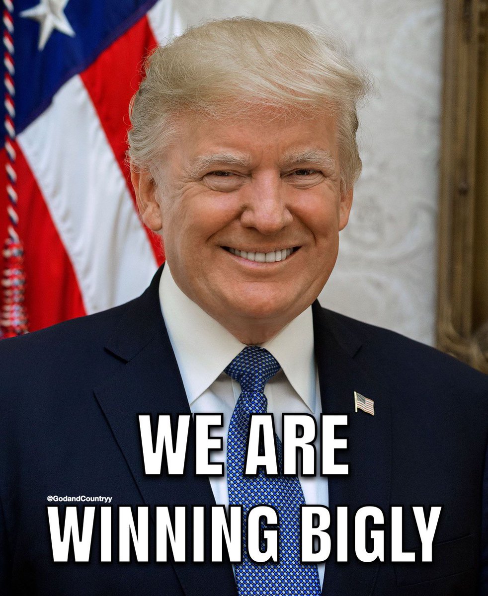 GodandCountryy's tweet photo. @WhiteHouse https://t.co/dOyxtfTD98