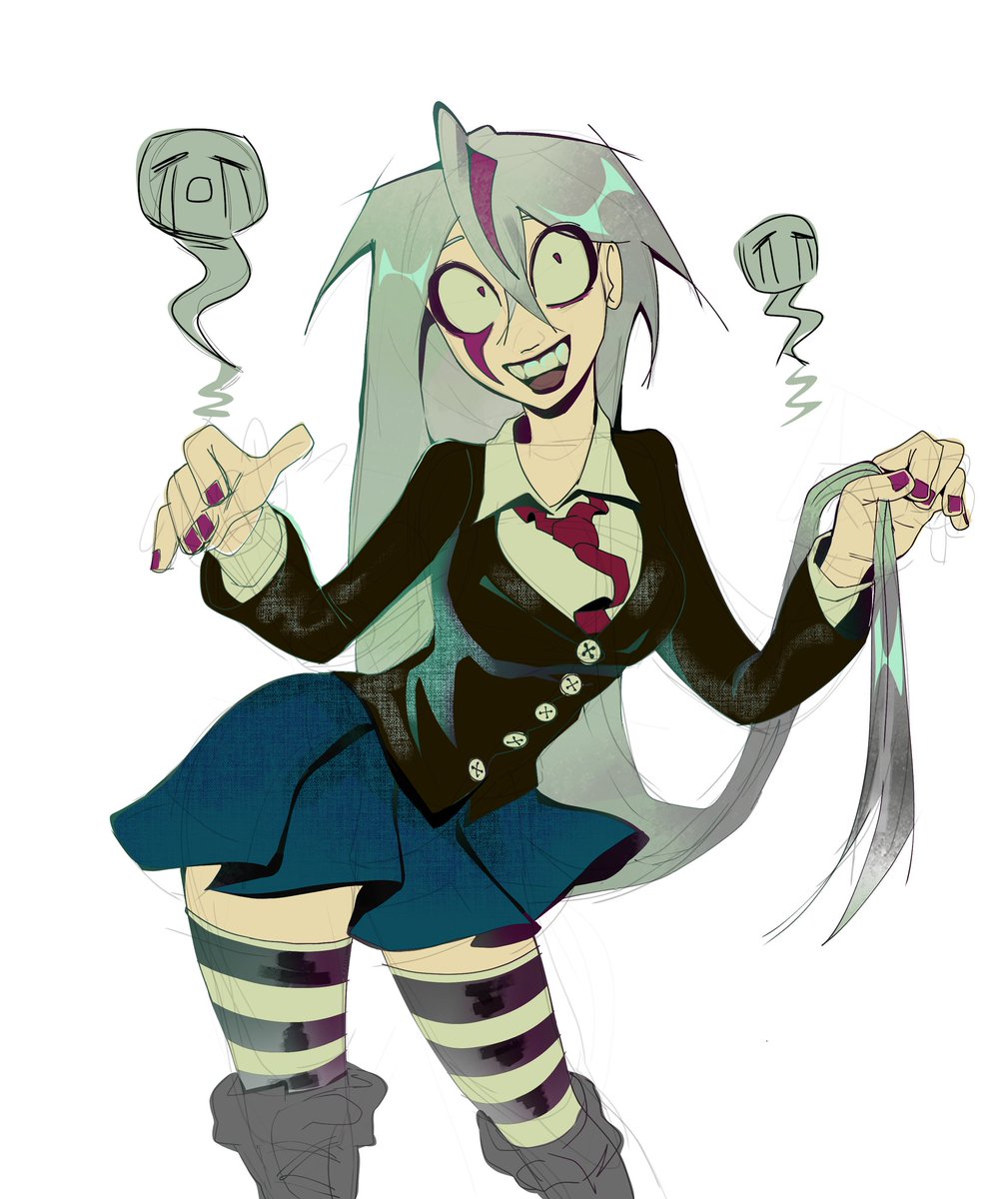 matkei111's tweet photo. Mai #fnafhs #fhstwt #fhs https://t.co/L6nm5uMdLs