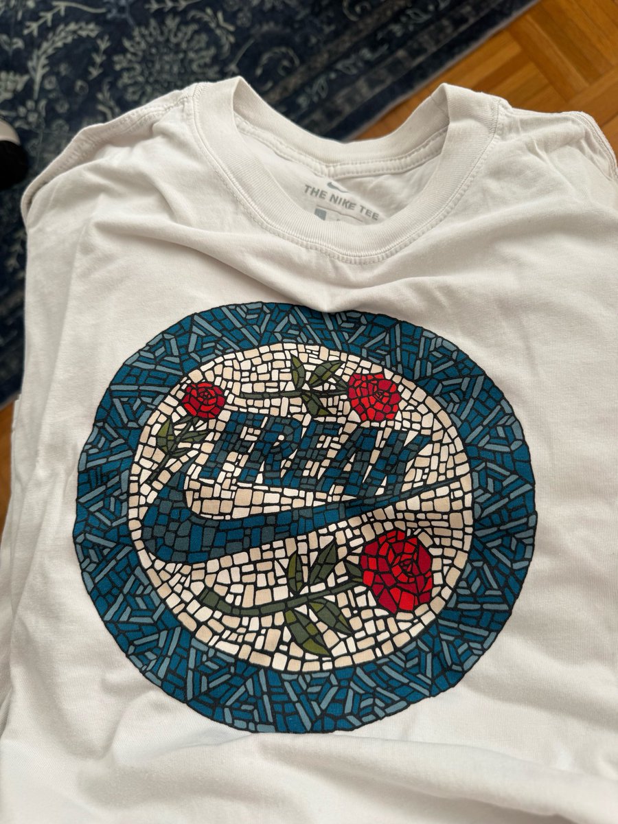 JakeWally's tweet photo. This may or may not have just arrived in my mailbox https://t.co/VnVczAVXvb