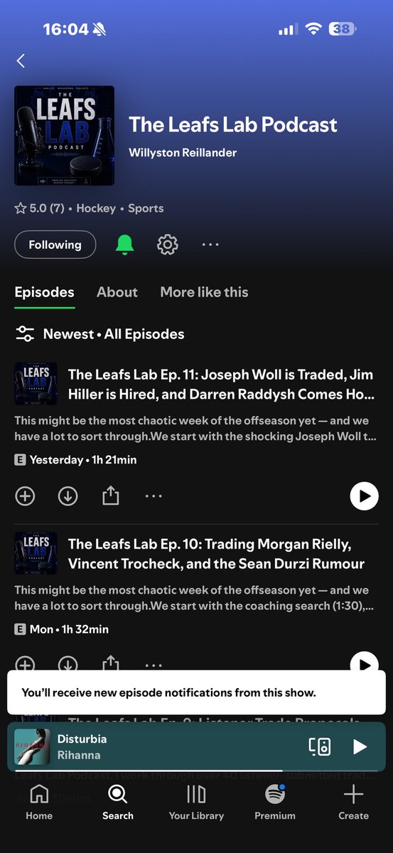 SteveD29's tweet photo. @nylanderthews more listening let see how ya are! Looking forward to it!! https://t.co/xmcYRlkUs1