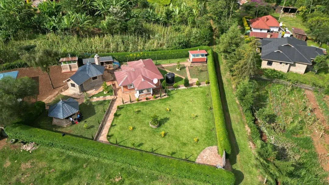 ignyharaz2's tweet photo. Such a homestead. https://t.co/O7xMyMe1nF