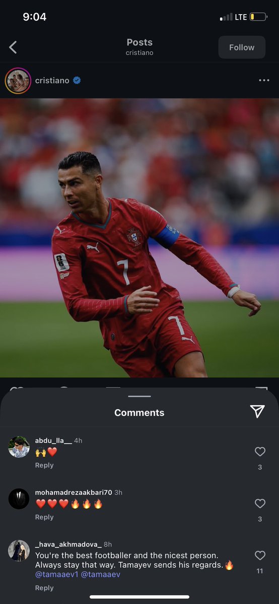 Yhung4s1's tweet photo. @HarukoHitomi @arrazola_c @maldiidown So show me what he posted on here I just screenshot the real one with no edit https://t.co/T2EfdcnuEG