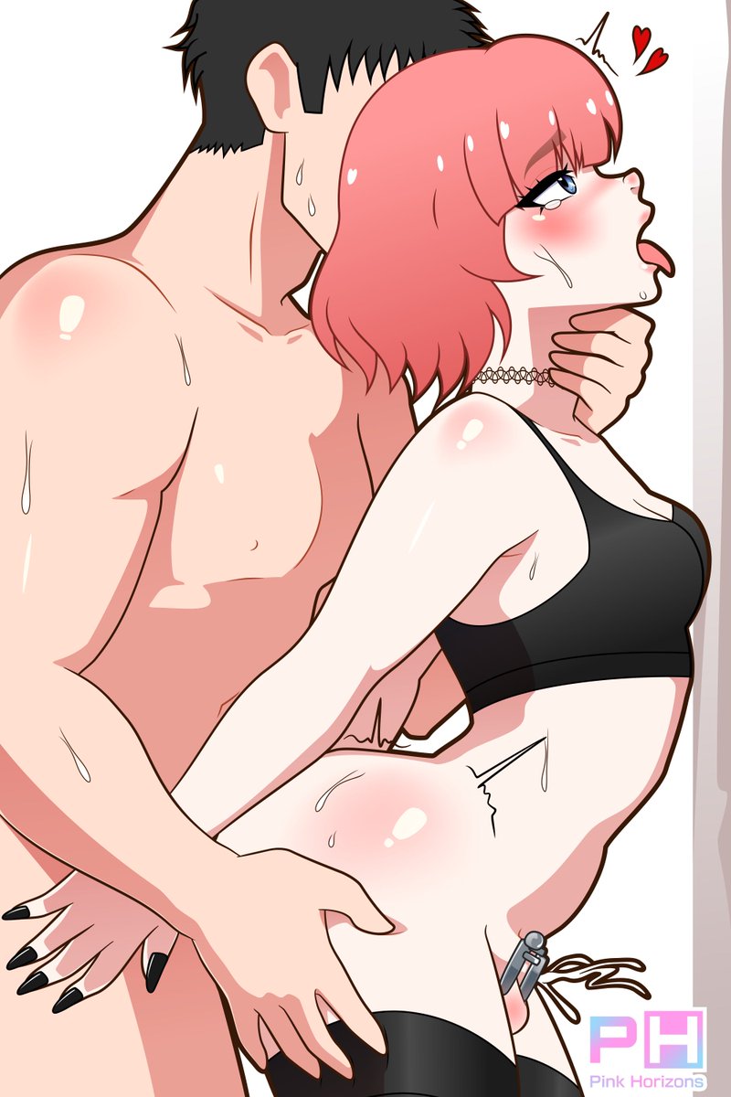 PH_pinkhorizons's tweet photo. When They Meet. 😈 https://t.co/vDwGLzGgt6