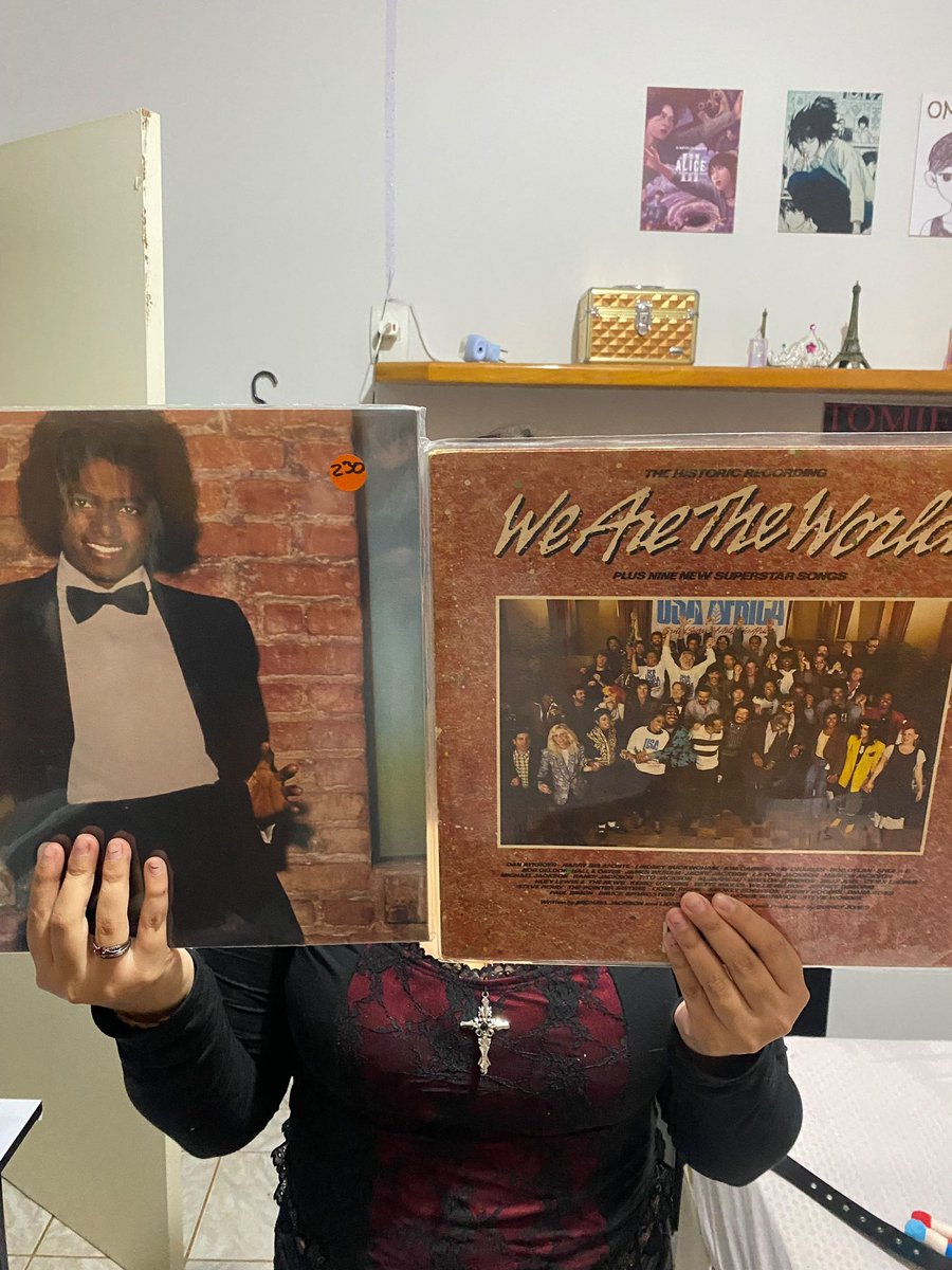 geo ama michael jackson tweet media