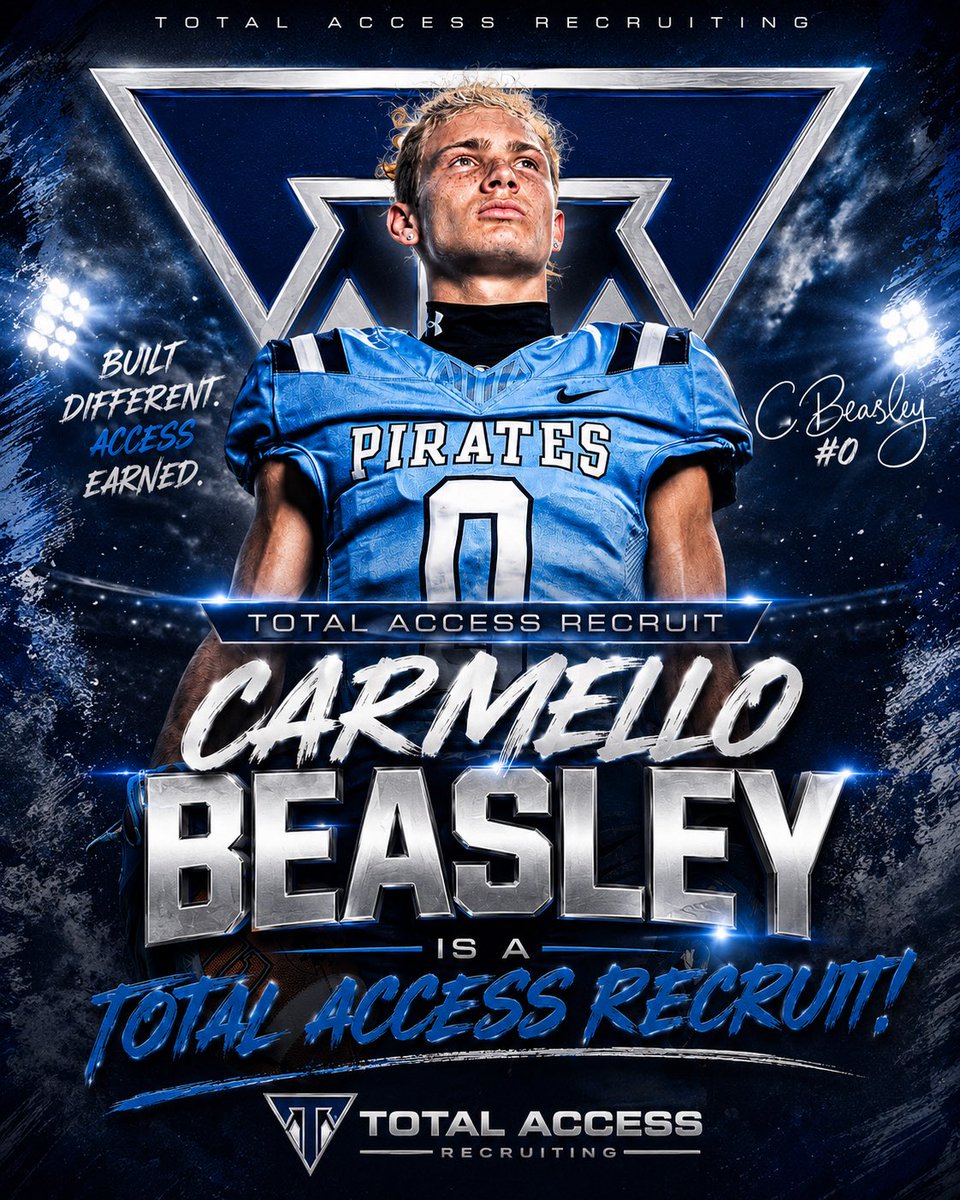 Total Access Recruiting tweet media