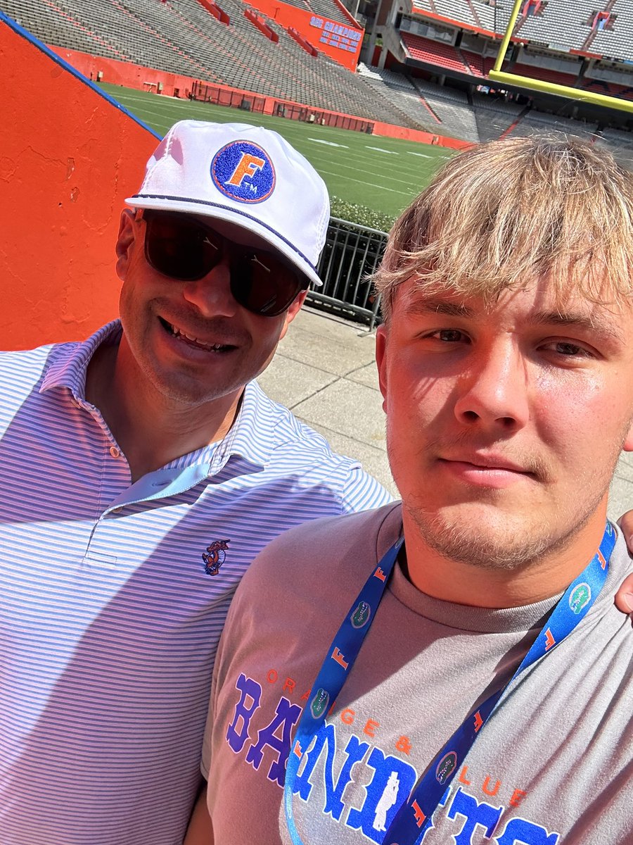 Garrett Rosenberger tweet media