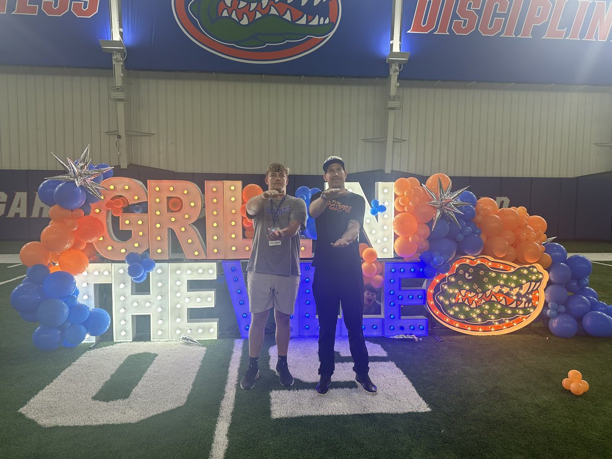 Garrett Rosenberger tweet media