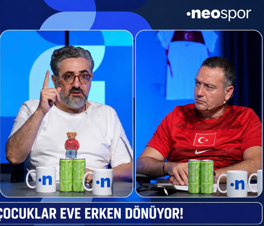 Serdar Ali Çelikler'den Fatih Terim ve Milli Takım Yorumu: "Kulüpçülük Yapmayın!"