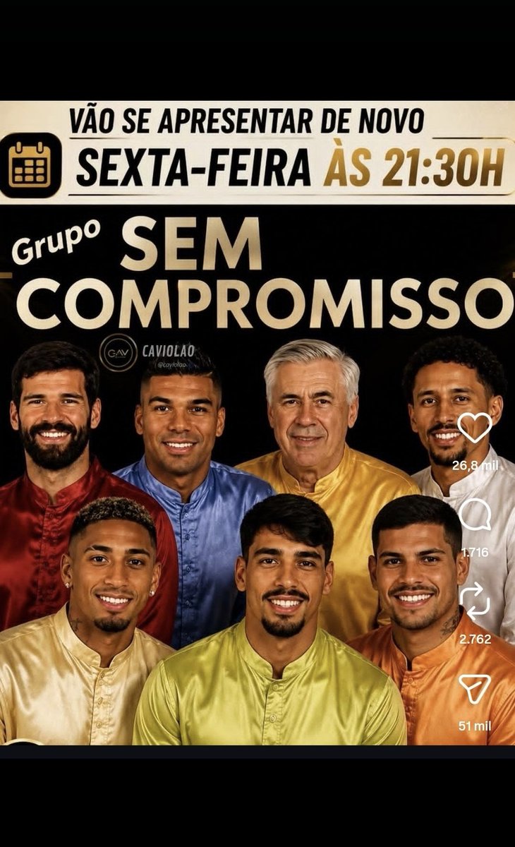 AlexandrePGPR's tweet photo. @BarcaDepressaoo Cara lixo!
Não tem compromisso, não tem alma, não tá nem aí com o povão que adora a seleção. 
Pior grupo de jogadores em Copa. https://t.co/mn30UUNz7a