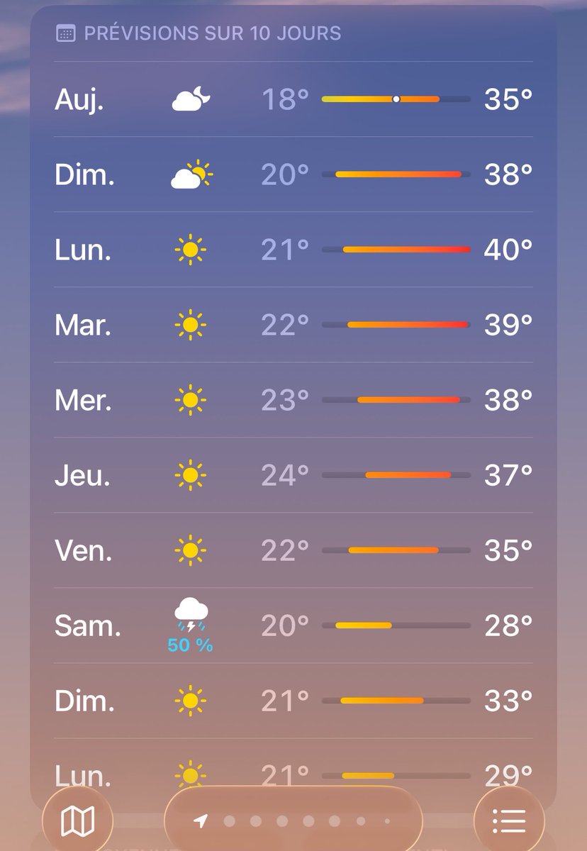 EnzoOmOm's tweet photo. L’été c’est éclaté au sol avec tout le respect, vivement l’hiver. https://t.co/3v56lKW10c