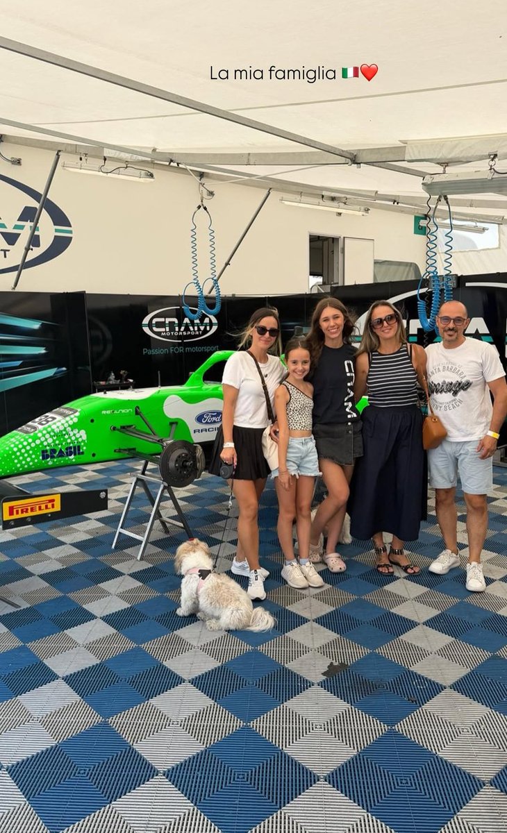 acervo_rafaferr's tweet photo. E hoje teve visita na garagem!! https://t.co/ZWBzwHYnhR