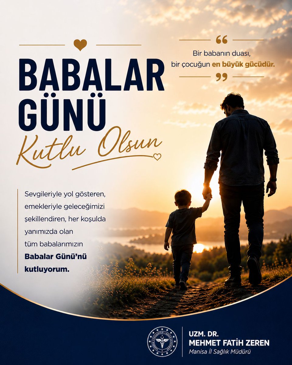 Manisa İl Sağlık Müdürlüğü tweet media