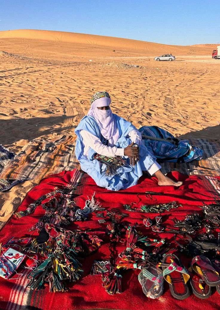 sidi_vadl's tweet photo. 🏜️ كَثْبَانْ الصَّحْرَا الذَّهْبِيَّة فِي بِلَادْنَا تِخْلِي اللِّي يْشُوفْهَا يِعْشَقْهَا. https://t.co/4HLPpQZk6v