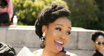 Bukusugirl's tweet photo. Me when I remember they used BMW to drag Liema indeed her God doesn't wear flip flops 😂😂

LIEMA X BMW CELEBRITY DRIVE
LIEMA BOOKED AND BUSY
#BMWCelebrityDrive2026
#LiemaPantsiTheBrand https://t.co/1RjKhqcoHR