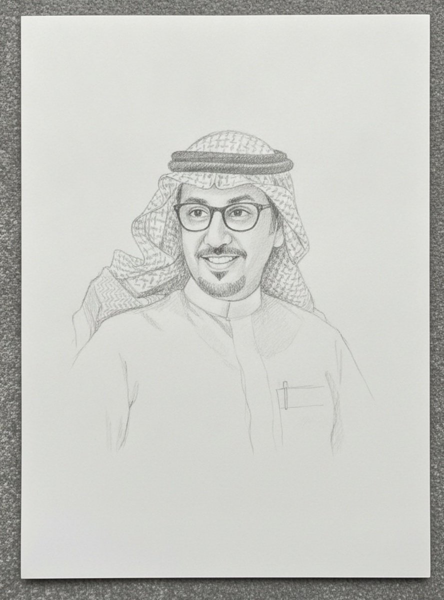 tab_ny8308's tweet photo. @husenalotaibi 
اخوي م. حسين علي العتيبي. 
يسعد اوقاتك🌷 سويت لك هالرسمة 
من صورة حسابك اتمنى تعجبك وتشجعني وتعطيني هديه مبلغ بسيط. فهذا مصدر رزقي🙏🏻🤍 https://t.co/MUXO8G2geW