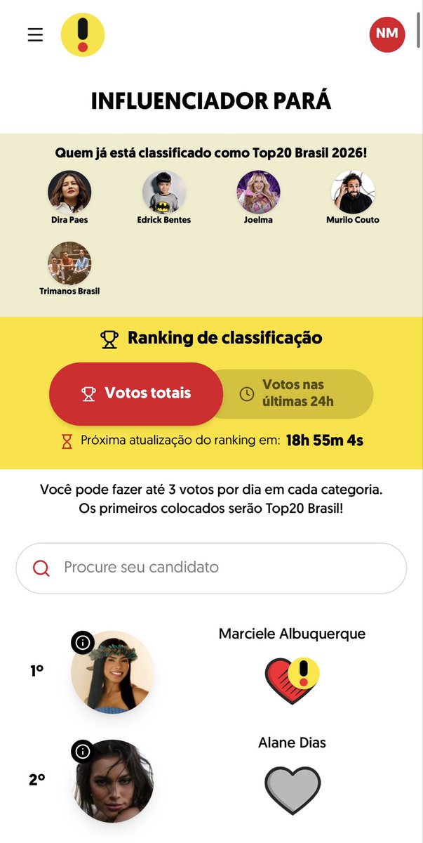 nituitta_'s tweet photo. @_xcaboquinha @jacdamarciele @albyune #10daCunhã #iBest https://t.co/NZqFxIPpcu