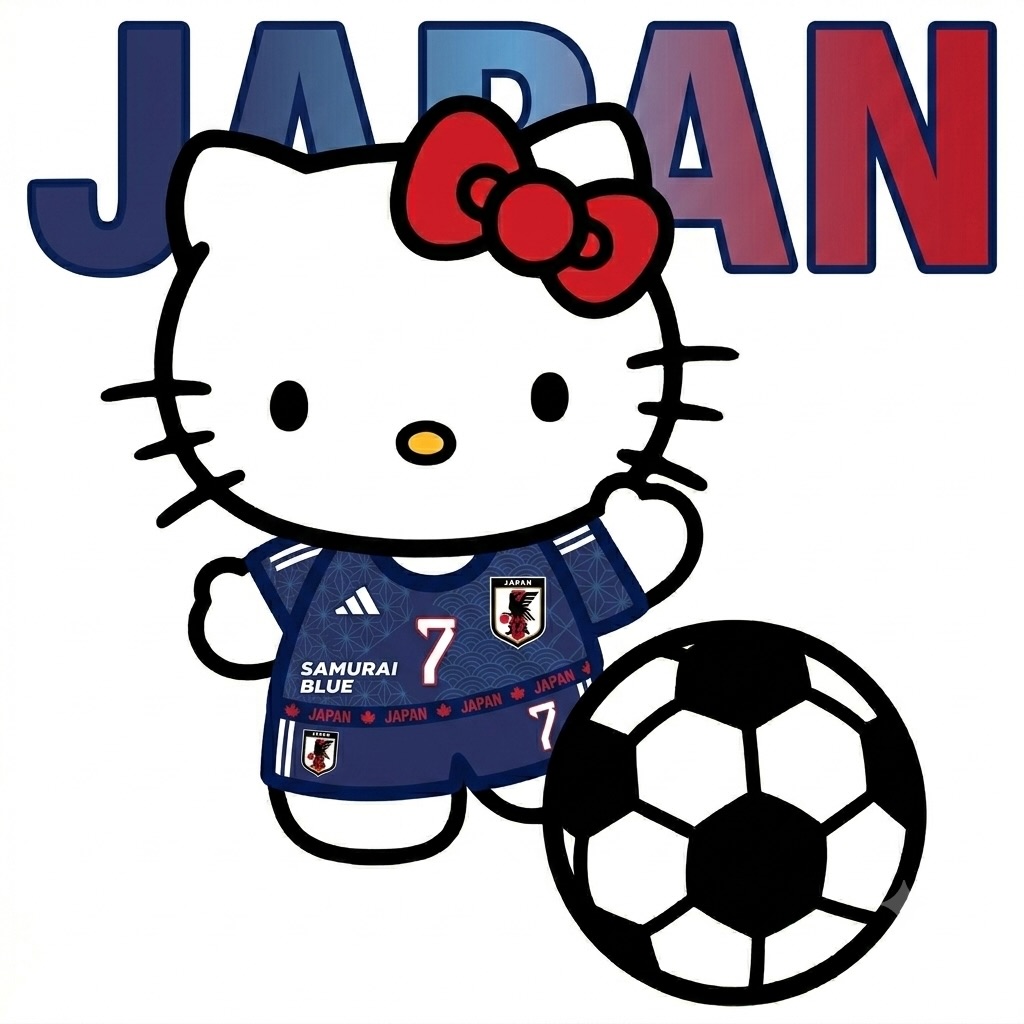 HelloKittyy753's tweet photo. KITTY GO JAPAN 🔥🔥 https://t.co/pBs7ttAMKY