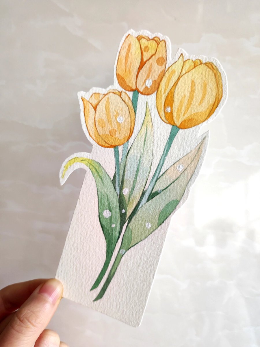 MonarxFF's tweet photo. Want to pick up a fun new hobby Start with 15 mins of daily watercolor doodling—no fancy supplies needed, just paper and a brush!  It’s perfect for beginners and a great way to relax after work or school. https://t.co/s2Ah0rluDt