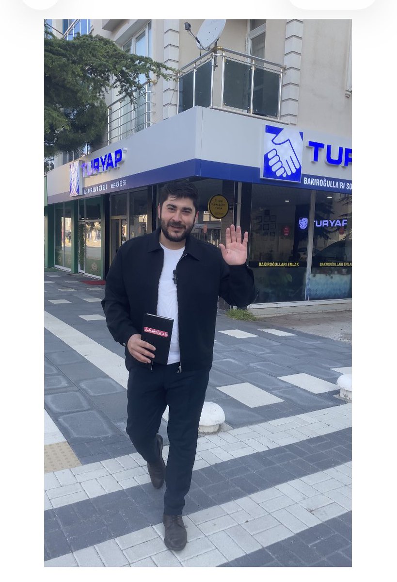ASIMBAKIREMLAK's tweet photo. 🔴Burada Değerlisiniz Bakıroğulları Emlak 🏡ev Arsa Tarla Satmak Kiraya Vermek Mi İstiyorsunuz Buyrun.     🏡 #emlak #sorgun #satılık #kiralık #türkiye https://t.co/nhla4waNSZ