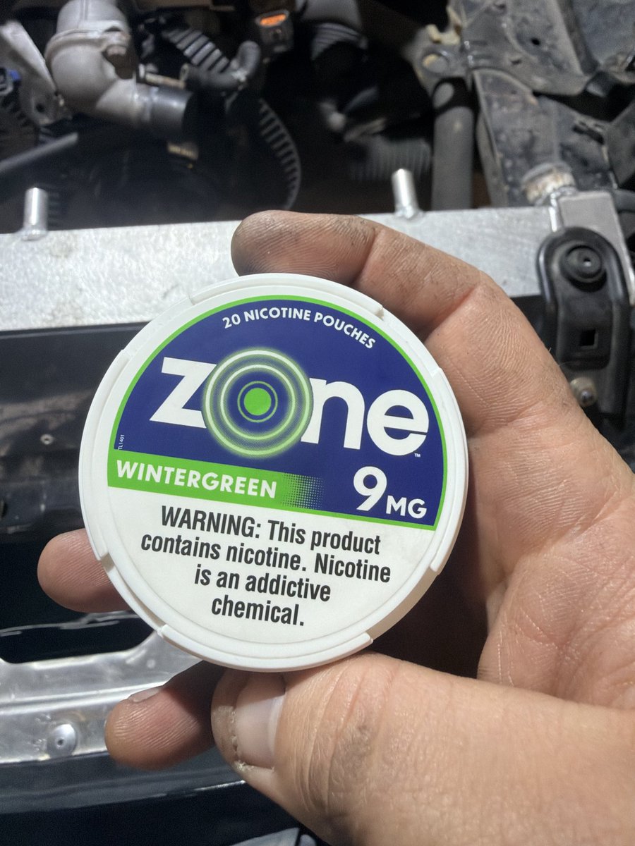 themdfremouw18's tweet photo. @daltongood8 @cheddarskitchen Wish there was still a cheddars by me it closed after ‘23 I believe. Anyway @ZonePouches helped quit vaping, they got my support. 🏁🎱 https://t.co/XawcZwn7Ff
