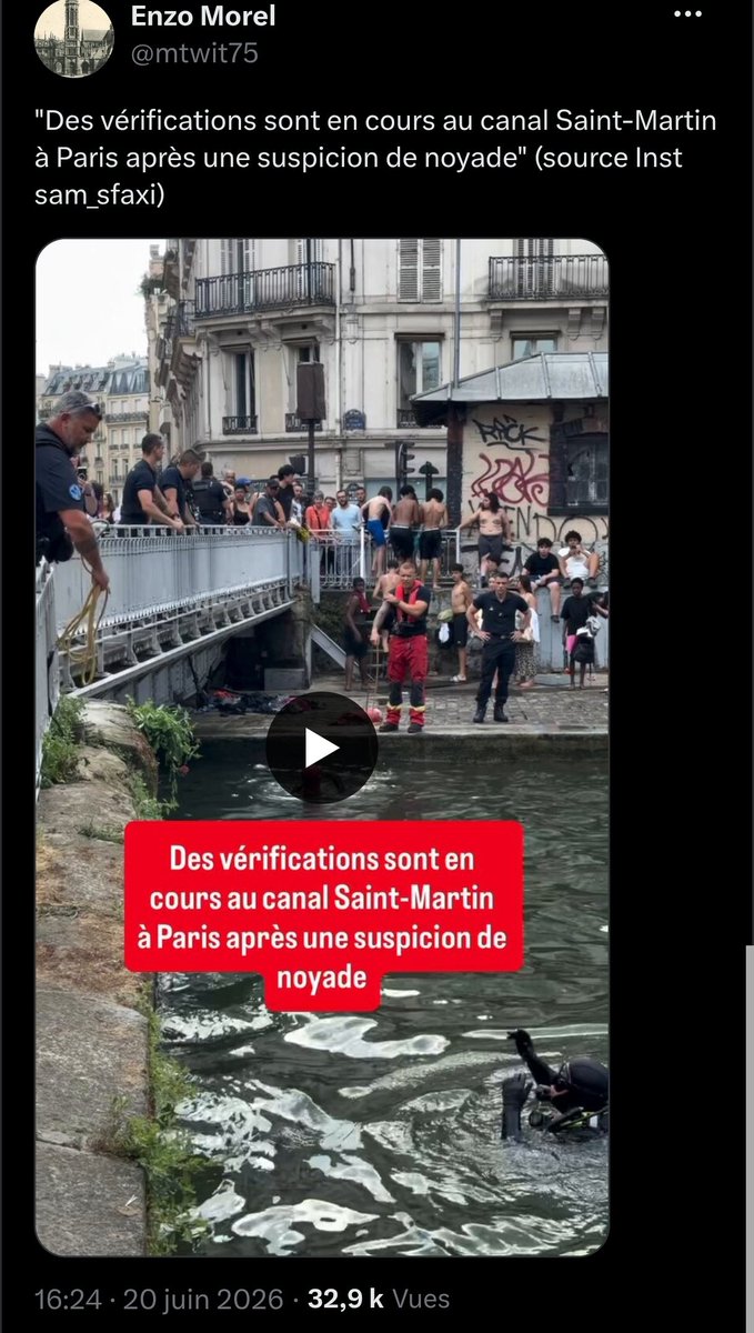 UrticaUrtica's tweet photo. Qui aurait pu prédire ? https://t.co/WPagpb3ZAO
