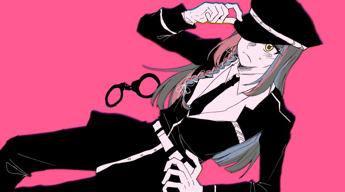 morishika_0722's tweet photo. 依旧是描改 https://t.co/GauFpQdi0U