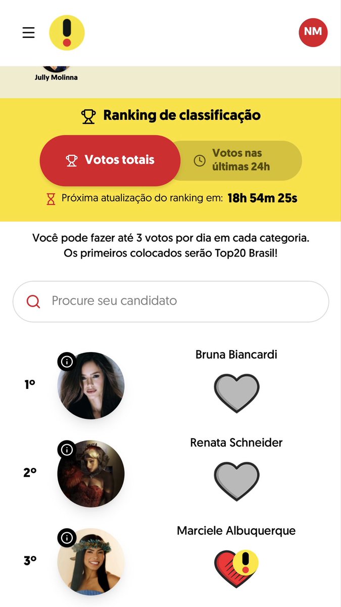 nituitta_'s tweet photo. @_xcaboquinha @jacdamarciele @albyune #10daCunhã #iBest https://t.co/KgwdHkVwkw