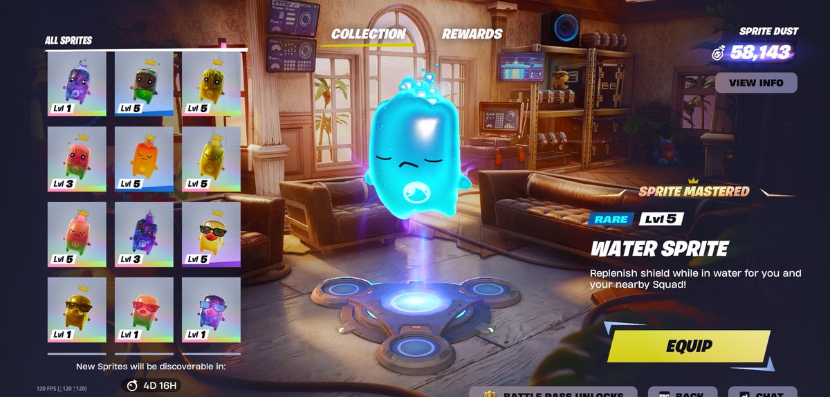 DemonoidOffical's tweet photo. Anyone have Gummy Zero Point or Dream who can trade? Have all gummies aside from those two, all gold, and the 3 galaxies listed in the pic. #fortnite #FortniteChapter7 @fortnitesprites https://t.co/7oEiKO2MvJ