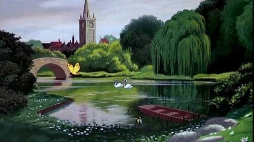Nostalgicdisney's tweet photo. https://t.co/ETXYvq8AqX
