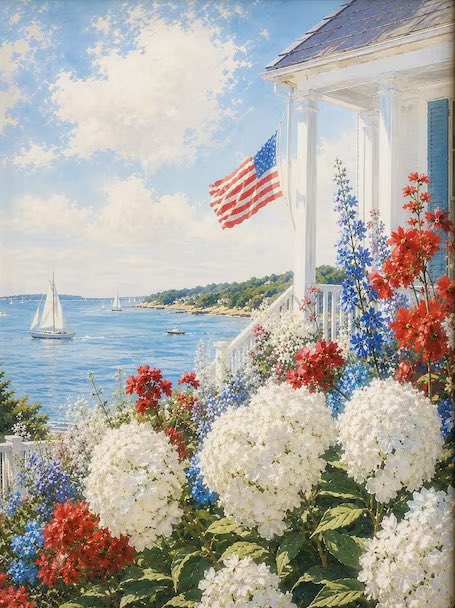 MericaCulture's tweet photo. Summer Americana 🇺🇸🦅🇺🇸 https://t.co/Rm6vIzSJnl