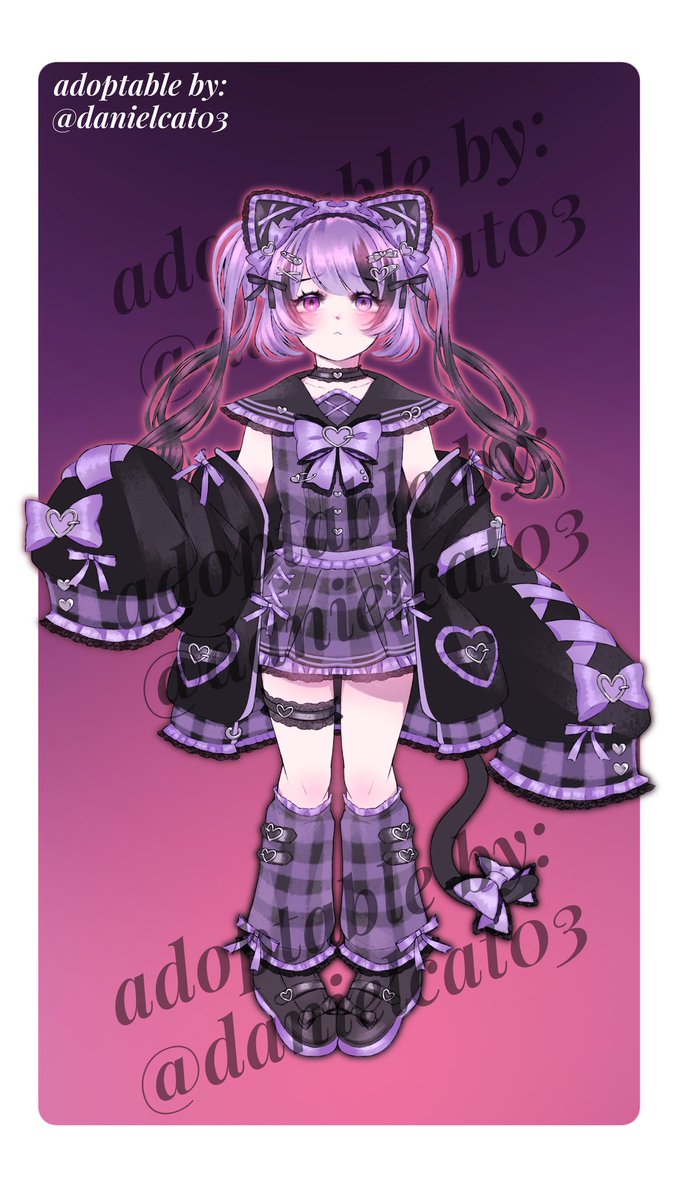 DanielCat03 tweet picture