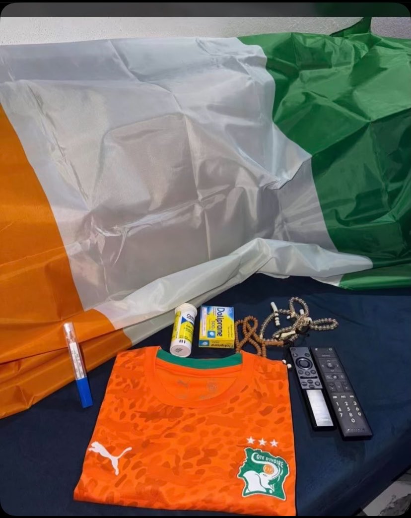 DMVbewnetthz's tweet photo. Allez ma Côte d’Ivoire 🥹❤️ #AllCIV https://t.co/q3mV6WKceV