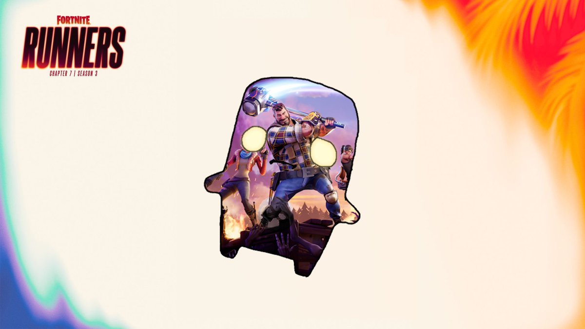 charthechar's tweet photo. #DesignASprite Hestia Sprite
Crouching forces nearby opponents to leave the game and open Save the World
Level 1 - 10 meter radius
Level 2 - 15 meter radius
Level 3 - 25 meter radius
Level 4 - 50 meter radius
Level 5 - The entire map (including you) https://t.co/h6v6AmVurb