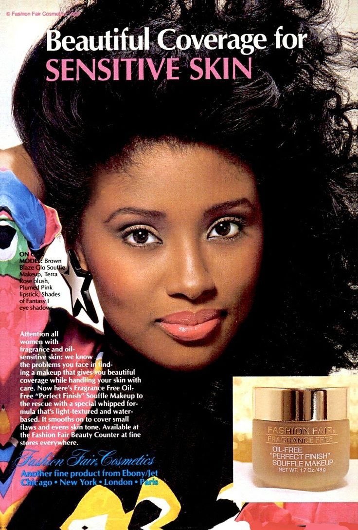 filmsbratz's tweet photo. — lavon evans for fashion fair cosmetics ads circa 1980s &amp; 1990s ୭ 🧷 ✧ ˚. ᵎᵎ 🎀. https://t.co/KIHghljWlQ