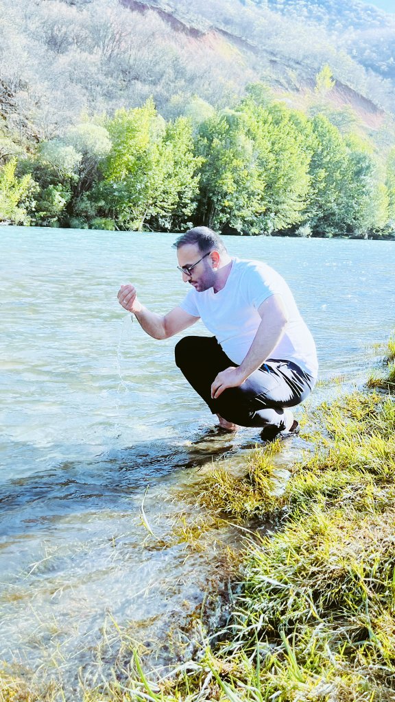 73Hubay's tweet photo. Gittiğin yol doğru olsun,
İsterse yol uzun olsun...
Munzur....🌿 https://t.co/NRanDHRIXB