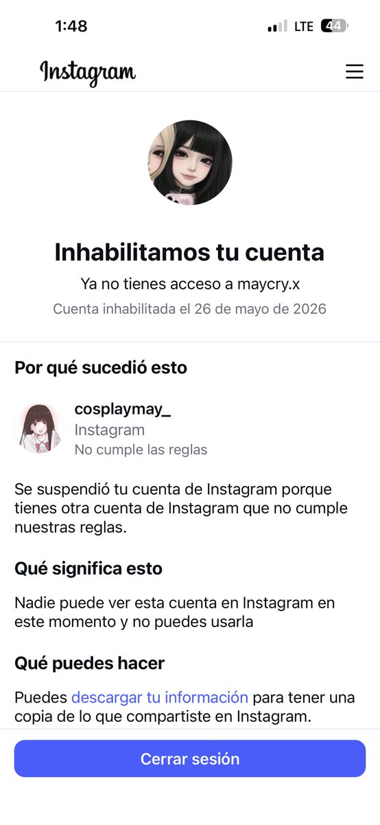 ᎷᏗᎩ ✰ tweet media